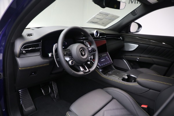 New 2023 Maserati Grecale Modena for sale Sold at Aston Martin of Greenwich in Greenwich CT 06830 14