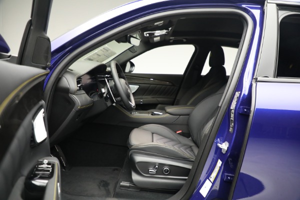 New 2023 Maserati Grecale Modena for sale Sold at Aston Martin of Greenwich in Greenwich CT 06830 15