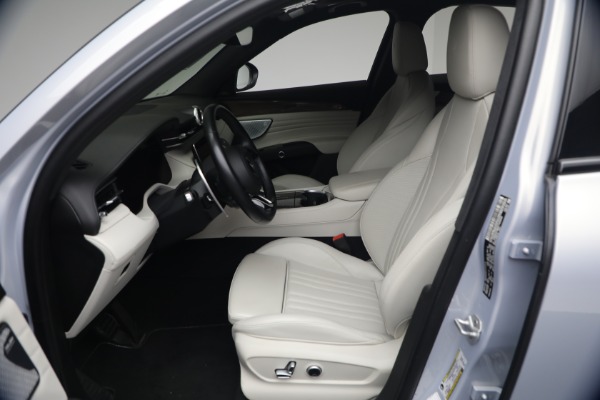 Used 2023 Maserati Grecale Modena for sale $44,900 at Miller Motorcars Aston Martin in Greenwich CT 06830 14