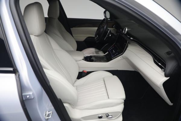Used 2023 Maserati Grecale Modena for sale $44,900 at Miller Motorcars Aston Martin in Greenwich CT 06830 16