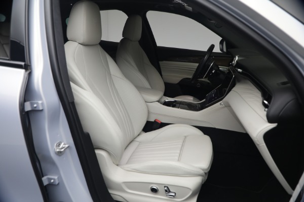 Used 2023 Maserati Grecale Modena for sale $44,900 at Miller Motorcars Aston Martin in Greenwich CT 06830 17