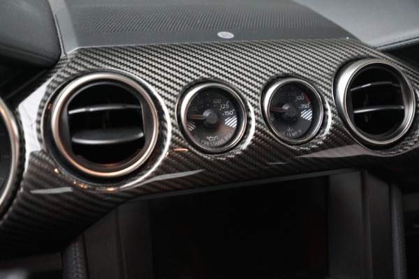 Used 2019 Ford Mustang Shelby GT350R for sale Sold at Miller Motorcars Aston Martin in Greenwich CT 06830 18