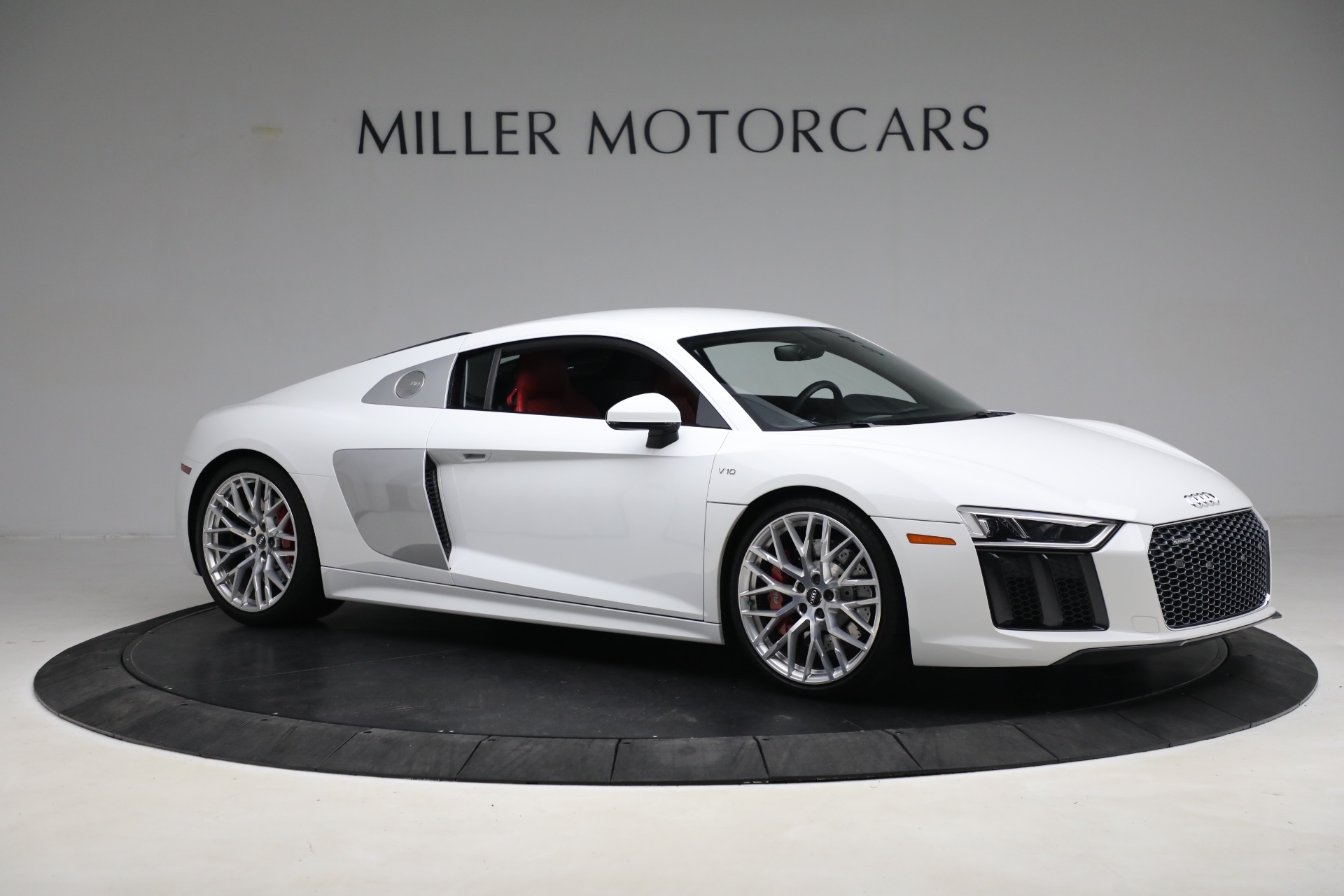 Pre-Owned 2017 Audi R8 5.2 quattro V10 For Sale (Special Pricing