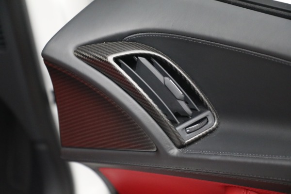 Used 2017 Audi R8 5.2 quattro V10 for sale Sold at Miller Motorcars Aston Martin in Greenwich CT 06830 20
