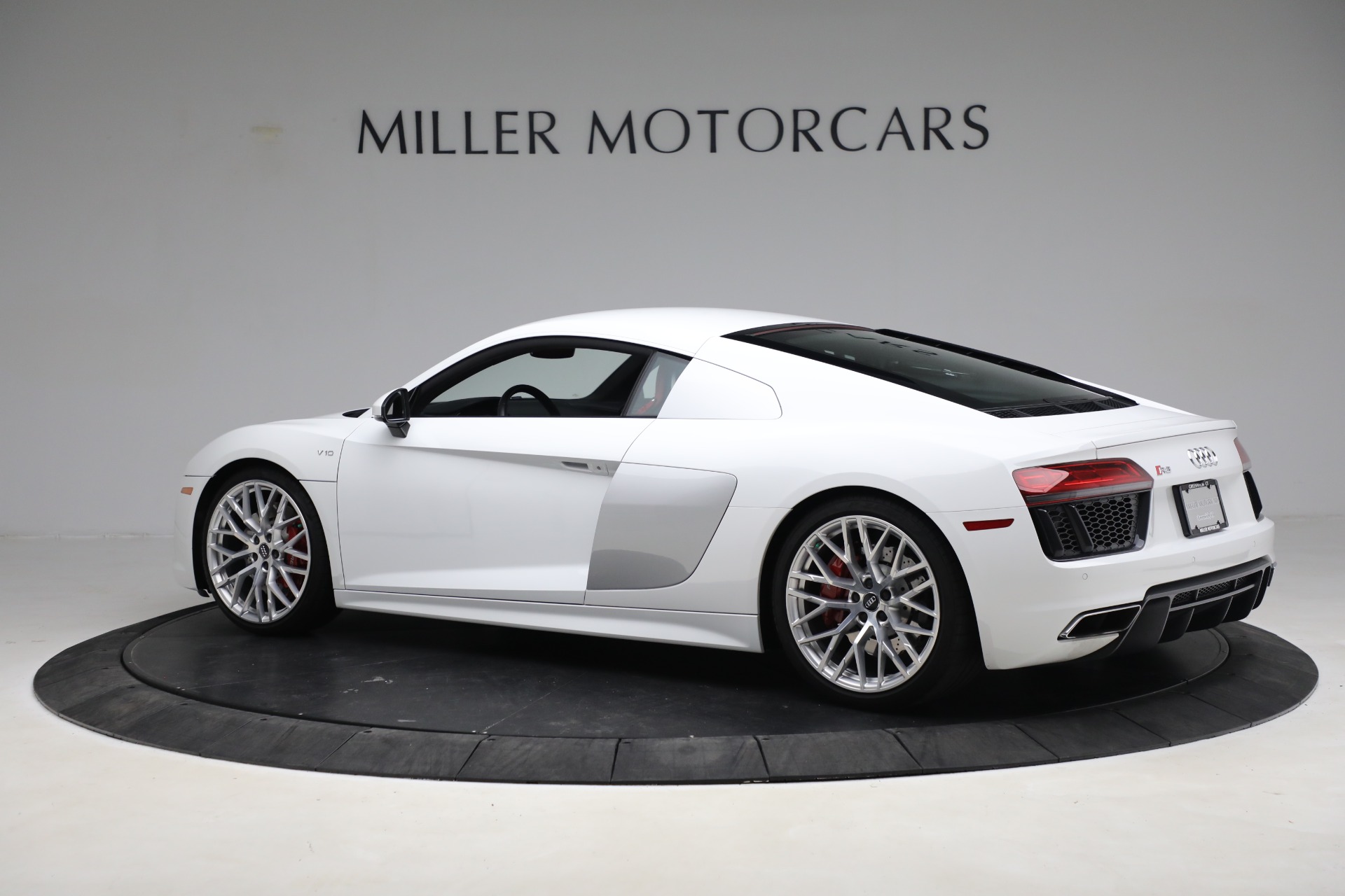 Pre-Owned 2017 Audi R8 5.2 quattro V10 For Sale (Special Pricing ...