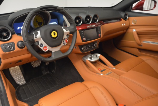 Used 2015 Ferrari FF for sale Sold at Aston Martin of Greenwich in Greenwich CT 06830 13