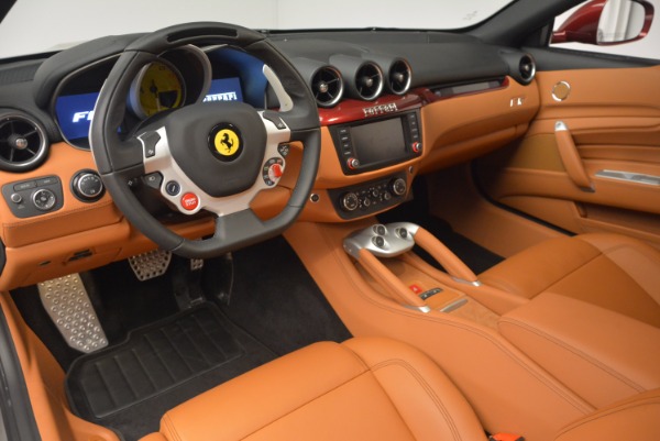Used 2015 Ferrari FF for sale Sold at Aston Martin of Greenwich in Greenwich CT 06830 16