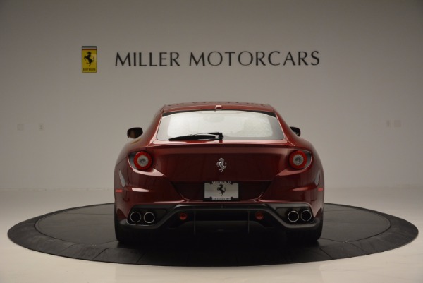Used 2015 Ferrari FF for sale Sold at Aston Martin of Greenwich in Greenwich CT 06830 6
