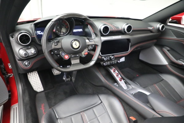 Used 2022 Ferrari Portofino M for sale $301,900 at Aston Martin of Greenwich in Greenwich CT 06830 25