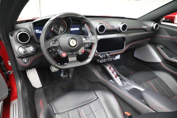 Used 2022 Ferrari Portofino M for sale Sold at Aston Martin of Greenwich in Greenwich CT 06830 25