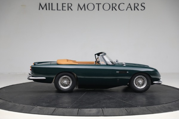 New 2023 Aston Martin DB5 for sale $78,000 at Aston Martin of Greenwich in Greenwich CT 06830 10