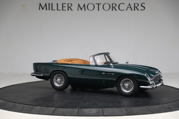 New 2023 Aston Martin DB5 for sale $78,000 at Aston Martin of Greenwich in Greenwich CT 06830 11