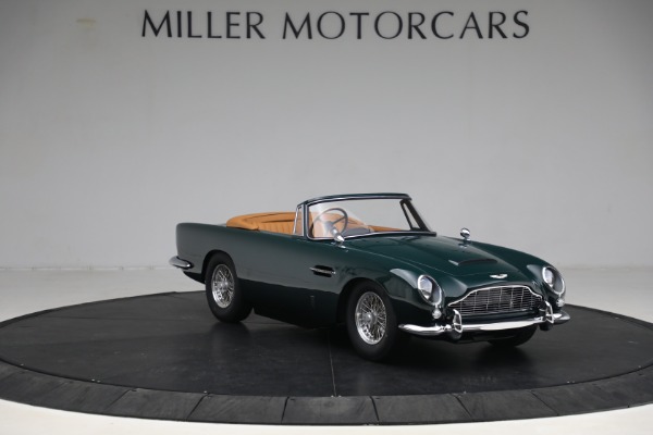 New 2023 Aston Martin DB5 for sale $78,000 at Aston Martin of Greenwich in Greenwich CT 06830 12