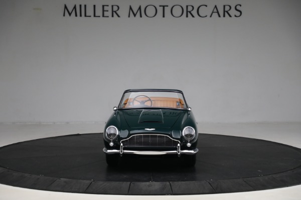 New 2023 Aston Martin DB5 for sale $78,000 at Aston Martin of Greenwich in Greenwich CT 06830 13