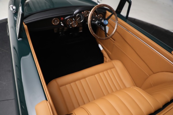 New 2023 Aston Martin DB5 for sale $78,000 at Aston Martin of Greenwich in Greenwich CT 06830 14