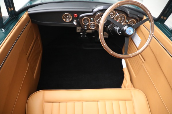 New 2023 Aston Martin DB5 for sale $78,000 at Aston Martin of Greenwich in Greenwich CT 06830 15