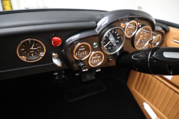 New 2023 Aston Martin DB5 for sale $78,000 at Aston Martin of Greenwich in Greenwich CT 06830 16