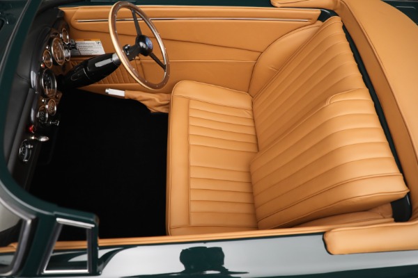 New 2023 Aston Martin DB5 for sale $78,000 at Aston Martin of Greenwich in Greenwich CT 06830 17