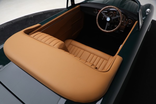 New 2023 Aston Martin DB5 for sale $78,000 at Aston Martin of Greenwich in Greenwich CT 06830 18