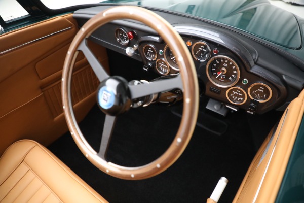 New 2023 Aston Martin DB5 for sale $78,000 at Aston Martin of Greenwich in Greenwich CT 06830 19