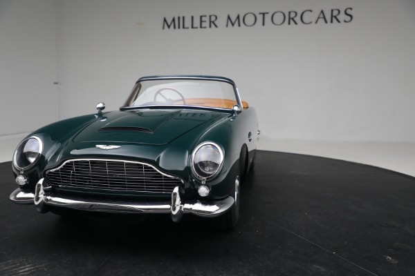 New 2023 Aston Martin DB5 for sale $78,000 at Aston Martin of Greenwich in Greenwich CT 06830 2