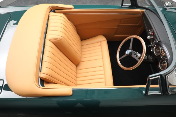 New 2023 Aston Martin DB5 for sale $78,000 at Aston Martin of Greenwich in Greenwich CT 06830 20