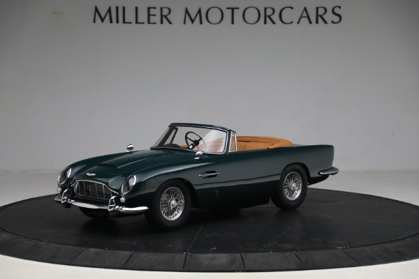 New 2023 Aston Martin DB5 for sale $78,000 at Aston Martin of Greenwich in Greenwich CT 06830 3