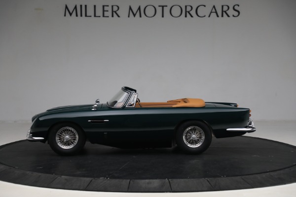 New 2023 Aston Martin DB5 for sale $78,000 at Aston Martin of Greenwich in Greenwich CT 06830 4