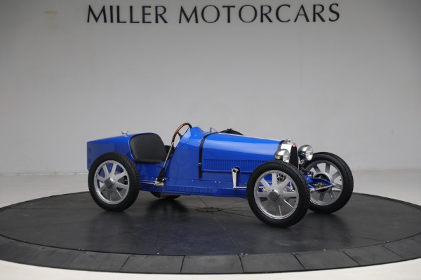 Used 2023 Bugatti Bugatti Baby II Vitesse (carbon body) for sale Call for price at Aston Martin of Greenwich in Greenwich CT 06830 10