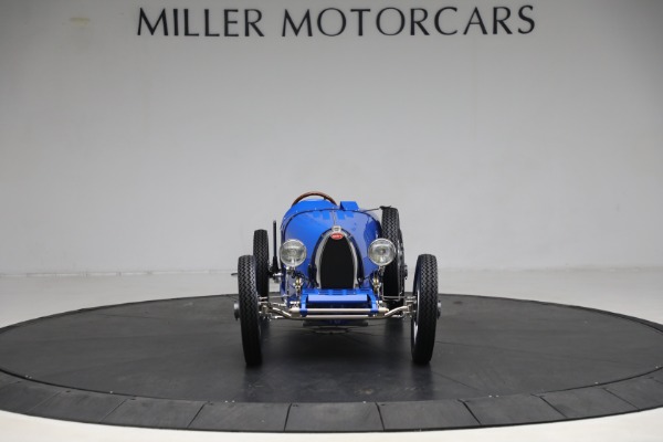 Used 2023 Bugatti Bugatti Baby II Vitesse (carbon body) for sale Call for price at Aston Martin of Greenwich in Greenwich CT 06830 13