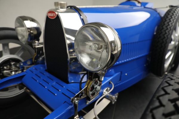 Used 2023 Bugatti Bugatti Baby II Vitesse (carbon body) for sale Call for price at Aston Martin of Greenwich in Greenwich CT 06830 26