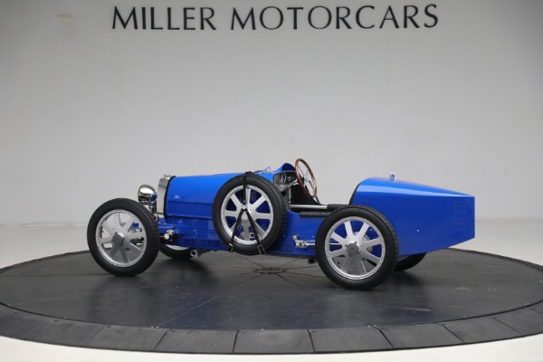 Used 2023 Bugatti Bugatti Baby II Vitesse (carbon body) for sale Call for price at Aston Martin of Greenwich in Greenwich CT 06830 4