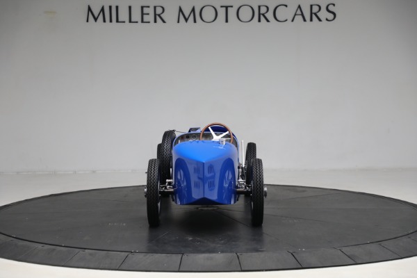 Used 2023 Bugatti Bugatti Baby II Vitesse (carbon body) for sale Call for price at Aston Martin of Greenwich in Greenwich CT 06830 6