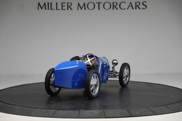 Used 2023 Bugatti Bugatti Baby II Vitesse (carbon body) for sale Call for price at Aston Martin of Greenwich in Greenwich CT 06830 7