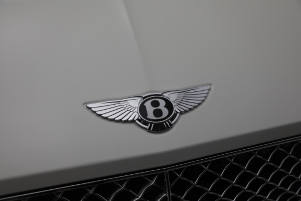 New 2023 Bentley Continental GT V8 for sale $270,225 at Aston Martin of Greenwich in Greenwich CT 06830 12