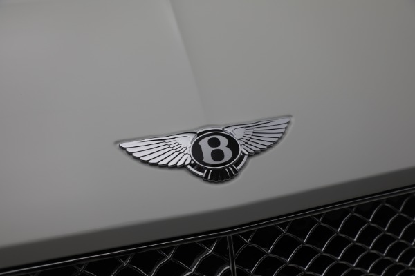 New 2023 Bentley Continental GT V8 for sale Sold at Aston Martin of Greenwich in Greenwich CT 06830 12
