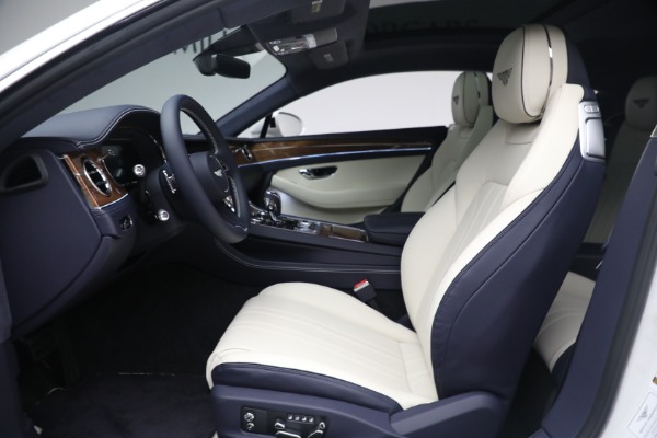 New 2023 Bentley Continental GT V8 for sale Sold at Aston Martin of Greenwich in Greenwich CT 06830 16