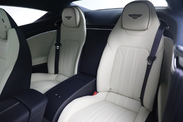 New 2023 Bentley Continental GT V8 for sale Sold at Aston Martin of Greenwich in Greenwich CT 06830 19