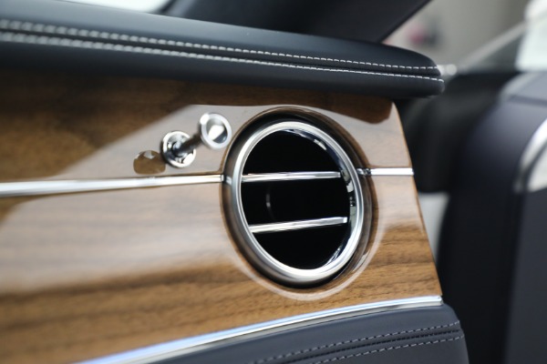 New 2023 Bentley Continental GT V8 for sale Sold at Aston Martin of Greenwich in Greenwich CT 06830 25