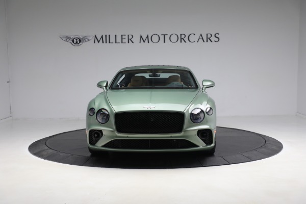 Used 2023 Bentley Continental GT Speed for sale $244,900 at Miller Motorcars Aston Martin in Greenwich CT 06830 12