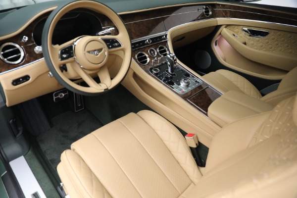 Used 2023 Bentley Continental GT Speed for sale $244,900 at Miller Motorcars Aston Martin in Greenwich CT 06830 16