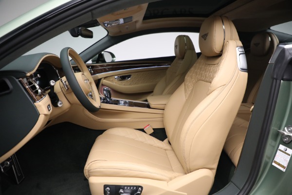 Used 2023 Bentley Continental GT Speed for sale $244,900 at Miller Motorcars Aston Martin in Greenwich CT 06830 17