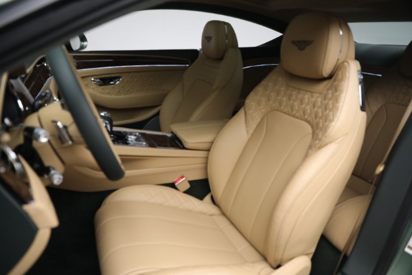 Used 2023 Bentley Continental GT Speed for sale $244,900 at Miller Motorcars Aston Martin in Greenwich CT 06830 18