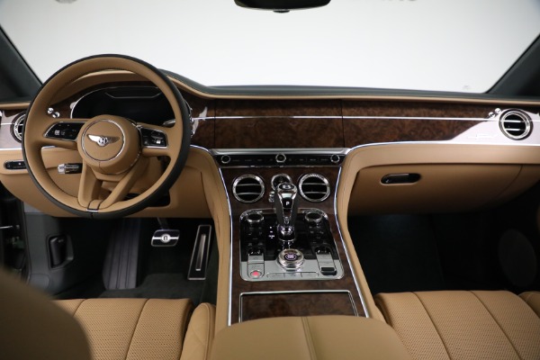 Used 2023 Bentley Continental GT Speed for sale $244,900 at Miller Motorcars Aston Martin in Greenwich CT 06830 21