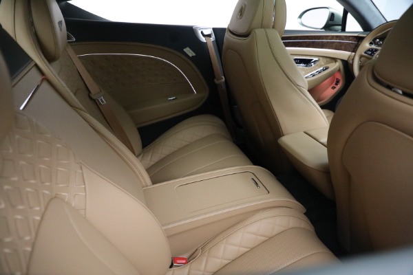 Used 2023 Bentley Continental GT Speed for sale $244,900 at Miller Motorcars Aston Martin in Greenwich CT 06830 22
