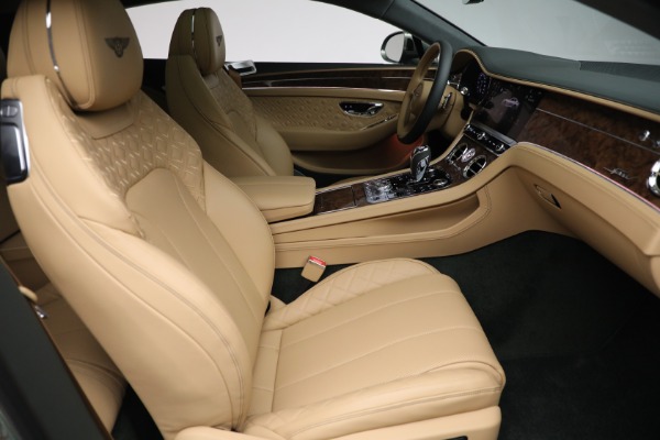 Used 2023 Bentley Continental GT Speed for sale $244,900 at Miller Motorcars Aston Martin in Greenwich CT 06830 24