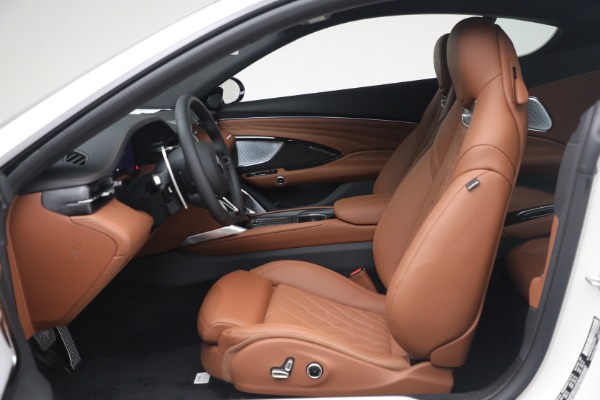 New 2024 Maserati GranTurismo Modena for sale Sold at Miller Motorcars Aston Martin in Greenwich CT 06830 10
