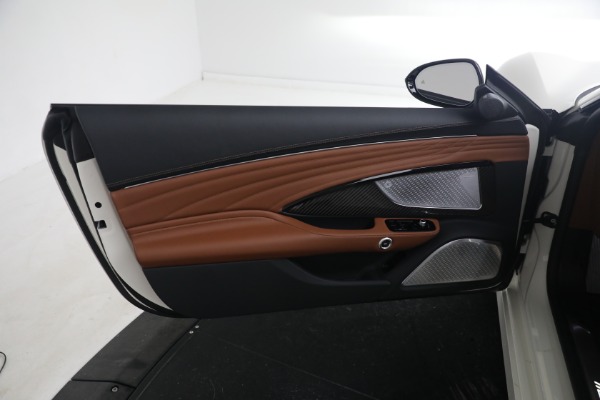 New 2024 Maserati GranTurismo Modena for sale Sold at Miller Motorcars Aston Martin in Greenwich CT 06830 18