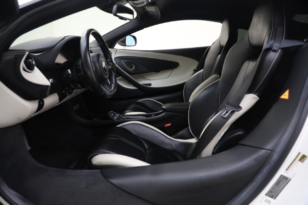 Used 2017 McLaren 570S for sale Call for price at Aston Martin of Greenwich in Greenwich CT 06830 21