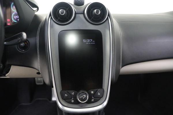 Used 2017 McLaren 570S for sale Call for price at Aston Martin of Greenwich in Greenwich CT 06830 27